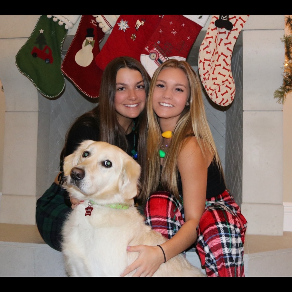 Meet your Posher, Kailee